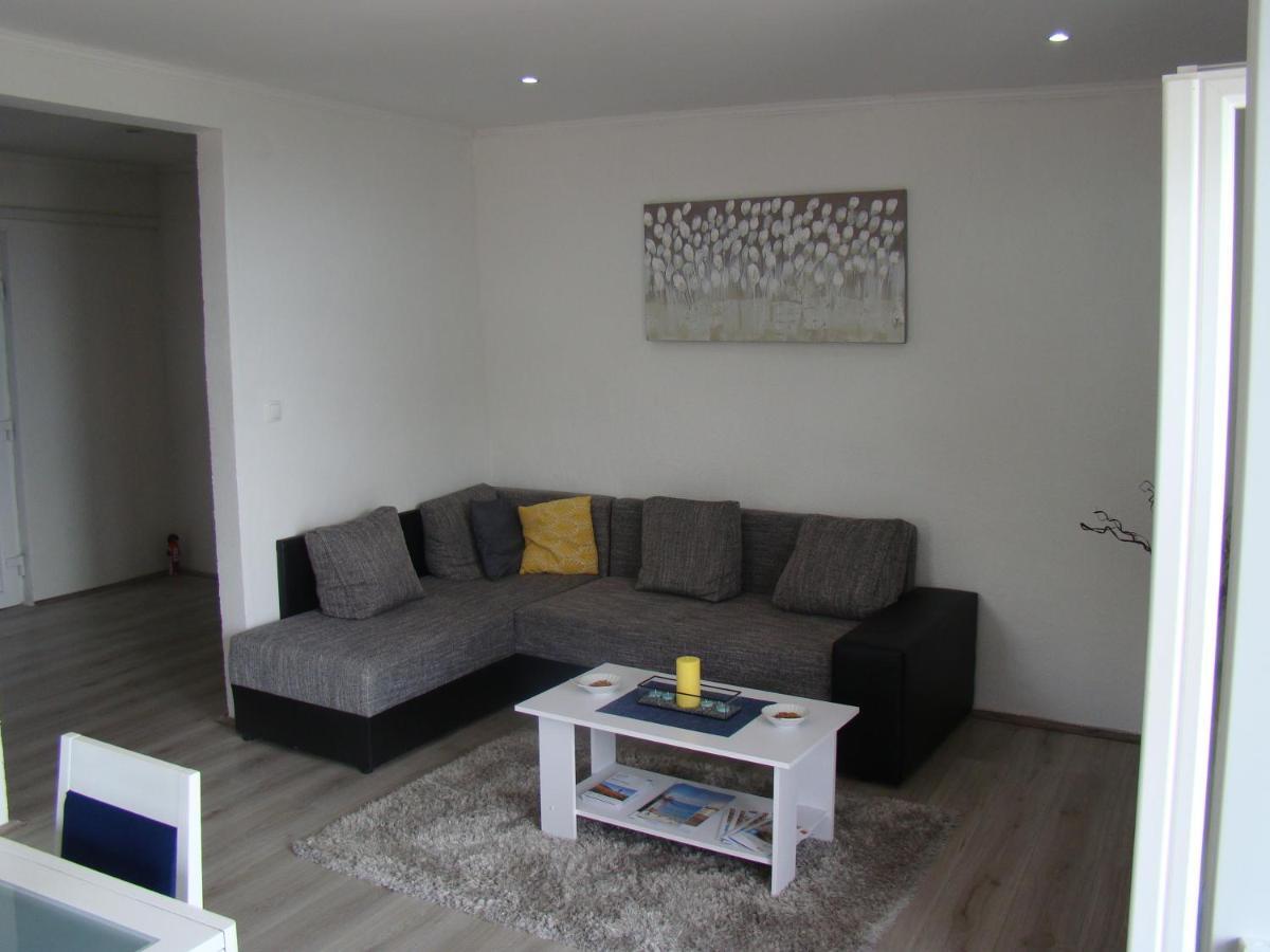 Gradina Apartman Hreljin Kültér fotó
